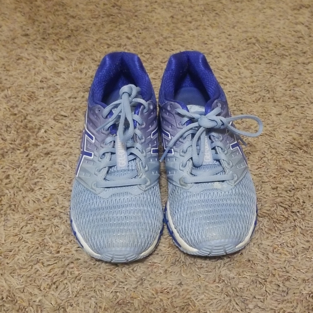 Asics Gel Quantum 180